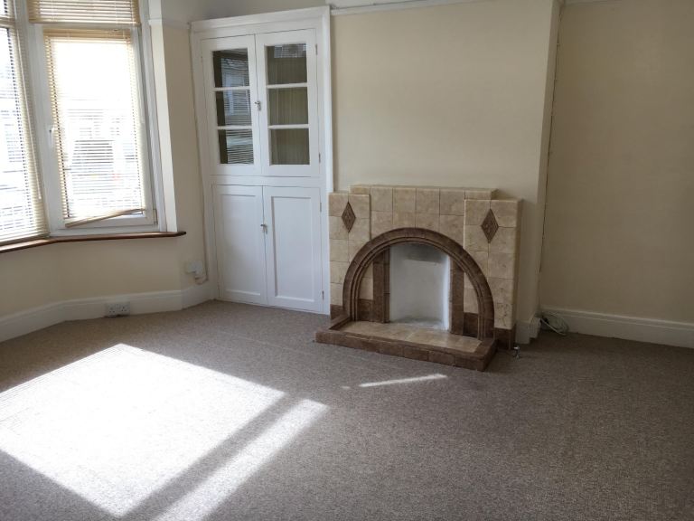 Two bedrooms house to rent in Keyham 