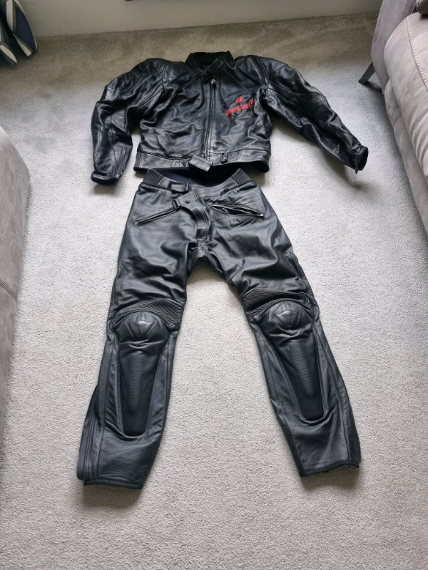 Ducati Bike Suit