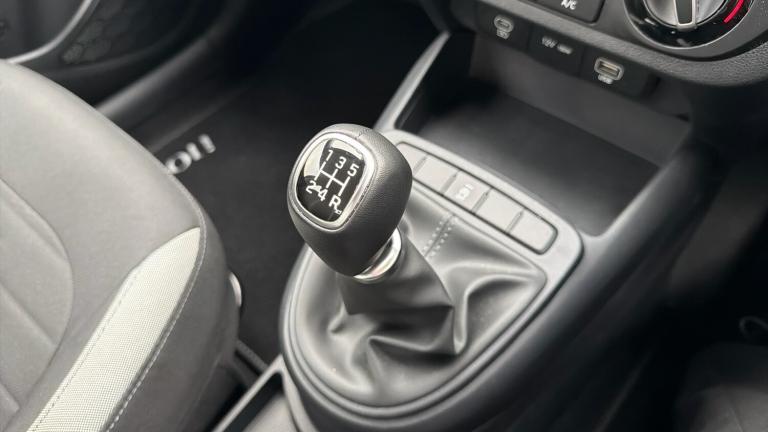 2025 Hyundai i10 1.0 [63] Advance 5dr [Nav] Petrol Hatchback Hatchback Petrol Manual