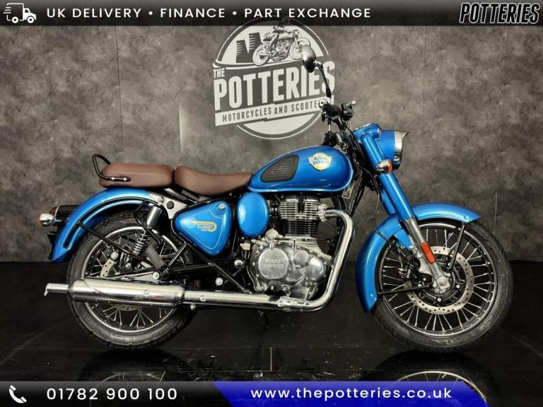 Royal enfield Classic 350 2026 *new colours in stock*