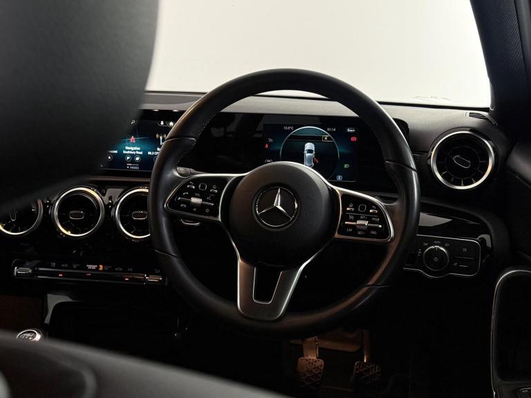 2019 Mercedes-Benz A-Class 1.3 A200 Sport Euro 6 (s/s) 5dr HATCHBACK Petrol Manual