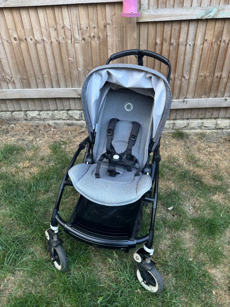 Bugaboo bee 