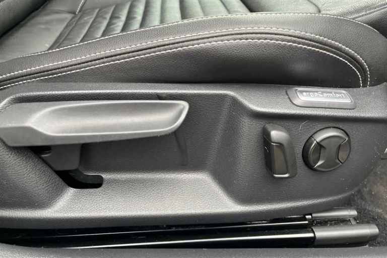 2022 Volkswagen Passat 1.5 TSI EVO SEL 5dr DSG ESTATE PETROL Automatic