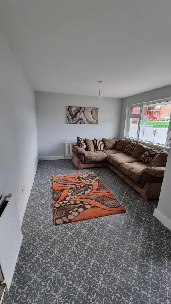 Rooms Available Now in Handsworth, Birmingham – Wi-Fi & Bills Included