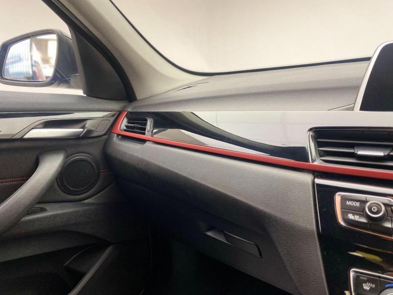 BMW X1 2.0 20d Sport Auto xDrive Euro 6 (s/s) 5dr 2018