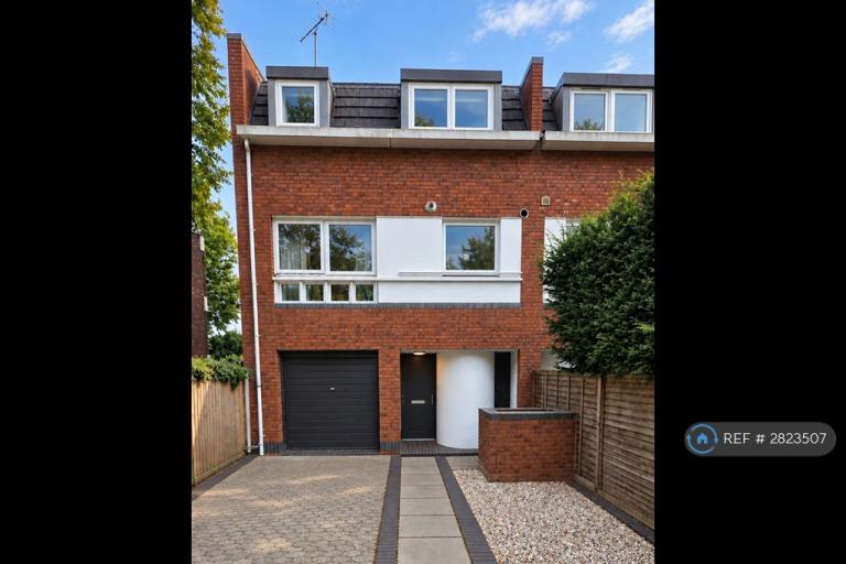 5 bedroom house in Harben Road, London, NW6 (5 bed) (#2823507)