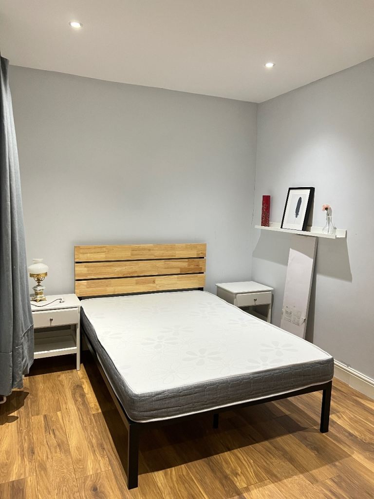 Barking Double room to rent 720💷