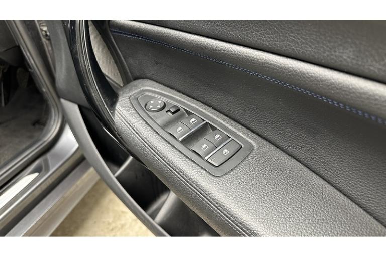 2019 BMW 1 Series 118i M Sport Shadow Edition Hatchback Petrol Manual