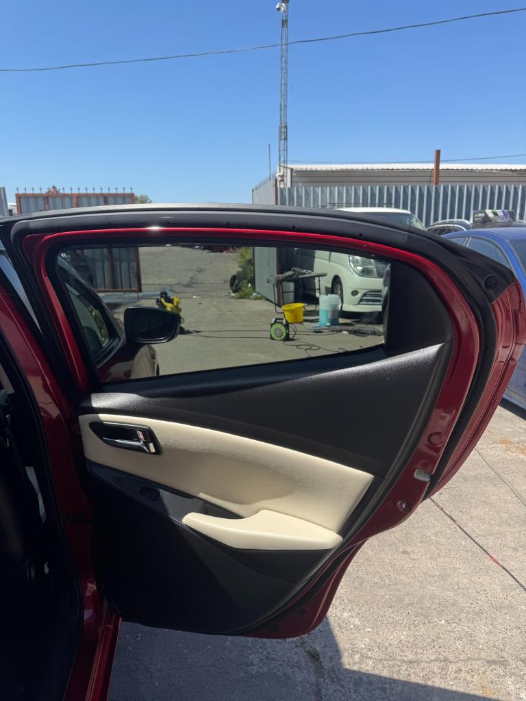 2025 Mazda Demio MAZDA 2 1.5 SKYACTIVE TECHNOLOGY DEMIO Hatchback DIESEL Automatic