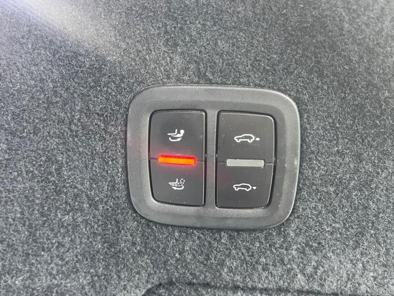 2019 Porsche Cayenne E-Hybrid 5dr Tiptronic S COUPE PETROL/ELECTRIC Automatic