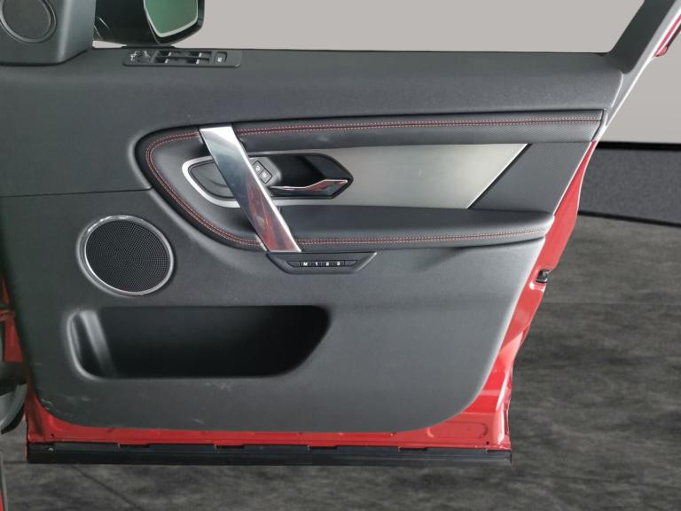 2021 Land Rover Discovery Sport 1.5 P300e 12.2kWh R-Dynamic SE SUV 5dr Petrol Plug-in Hybrid Auto...