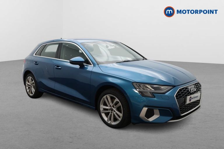 2021 Audi A3 40 TFSI e Sport 5dr S Tronic HATCHBACK PETROL/ELECTRIC Automatic