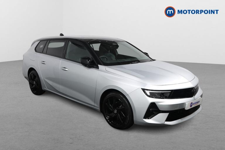 2024 Vauxhall Astra 1.2 Turbo 130 GS 5dr Auto Estate Petrol Automatic