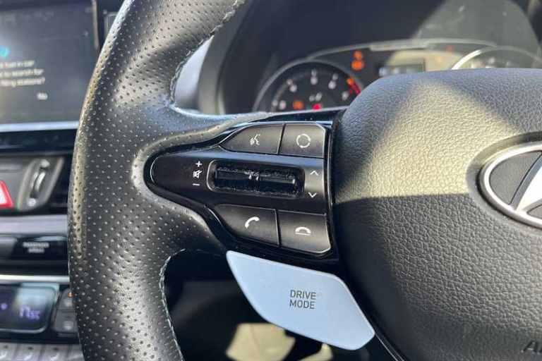 2018 Hyundai i30 2.0 T-GDi N Performance Hatchback 5dr Petrol Manual Euro 6 (s/s) (275 ps) Hatchb...