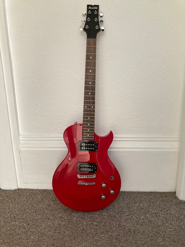 Ibanez Gio Range Gart 60 ? Red