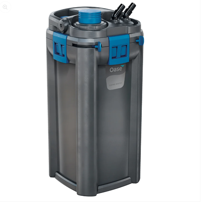 Oase Biomaster2 Thermo 850 External Filter with Heater