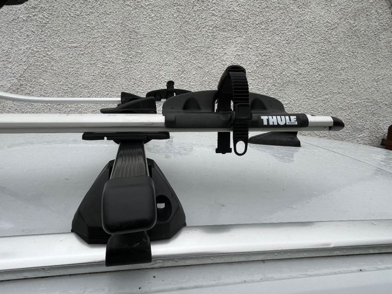Thule ProRide 598 bike racks