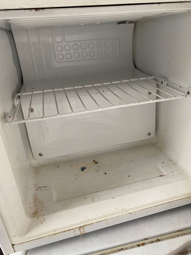 Table Top freezer