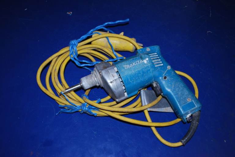 makita drill driver