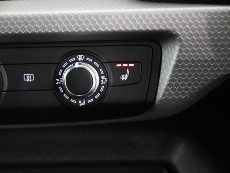 2024 Audi A1 1.0 TFSI 25 S line Sportback 5dr Petrol S Tronic Euro 6 (s/s) (95 ps) Hatchback Petr...