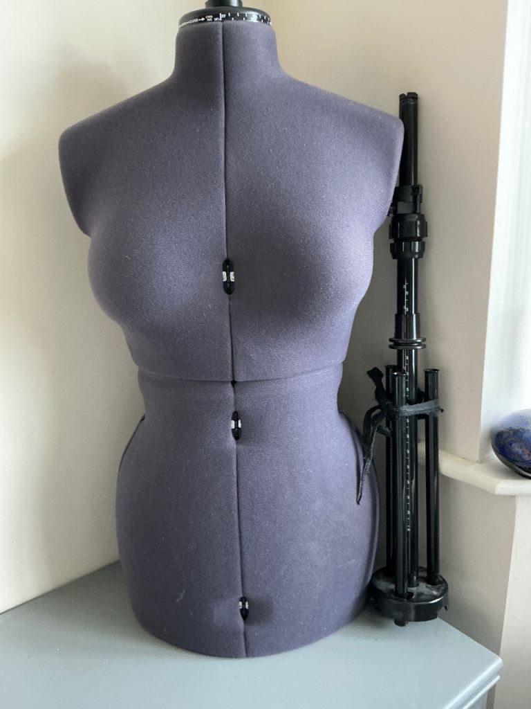 Dressmakers dummy