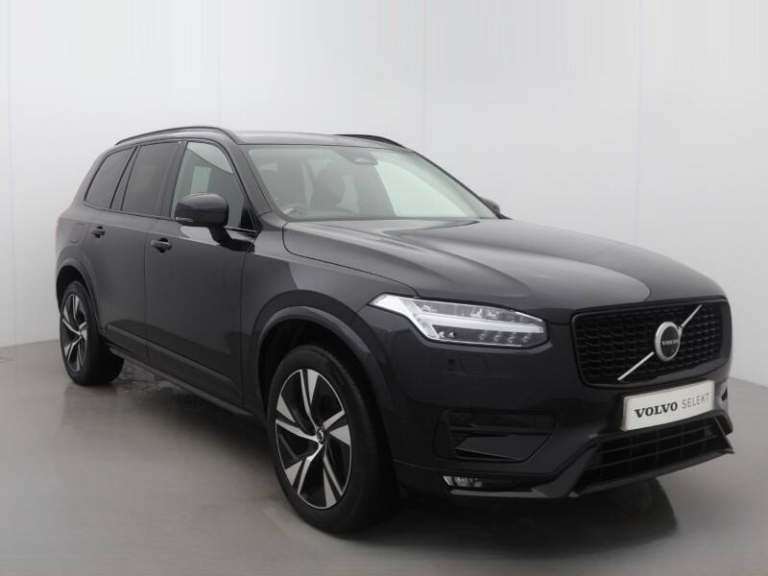 VOLVO XC90 2.0 B5P [250] Plus Dark 5dr AWD Geartronic