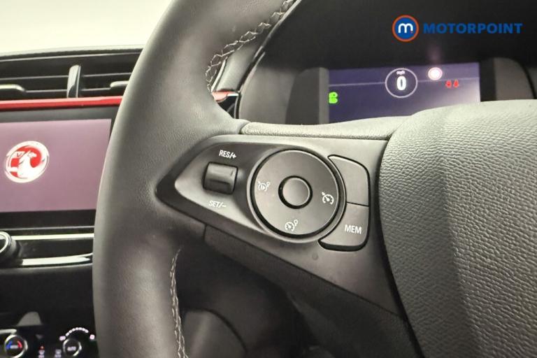 2023 Vauxhall Corsa 1.2 GS 5dr Hatchback Petrol Manual