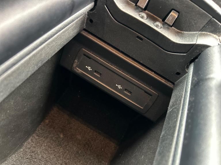 2020 Mercedes-Benz A-Class A180 AMG Line Executive 5dr Auto HATCHBACK PETROL Automatic