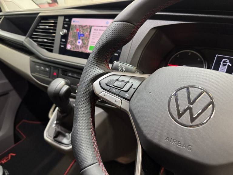 2023 73 VOLKSWAGEN TRANSPORTER VDUB CUSTOM KOMBI 150PS DSG LWB HIGHLINE, VW OPTI