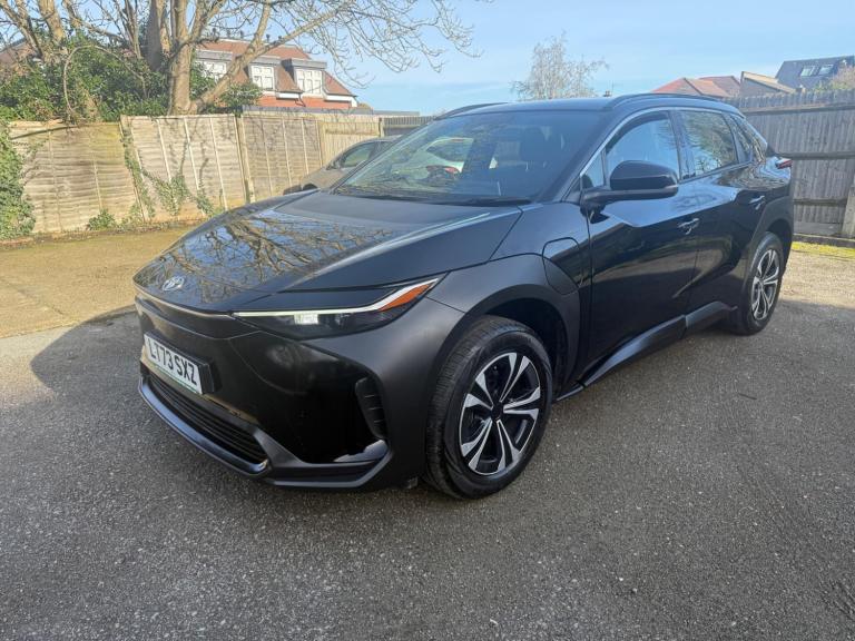 2024 Toyota BZ4X 150kW Pure 71.4kWh 5dr Auto [11kW] ESTATE ELECTRIC Automatic