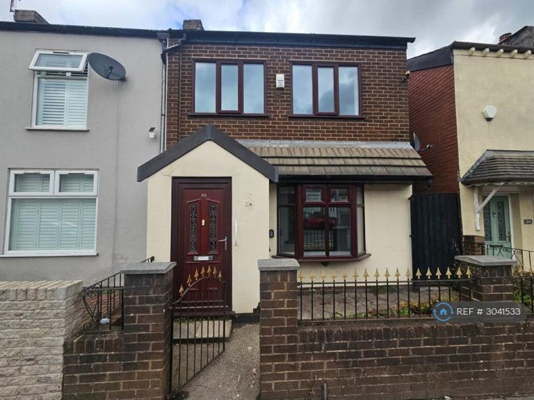 3 bedroom house in Manchester Road, Manchester, M28 (3 bed) (#3041533)