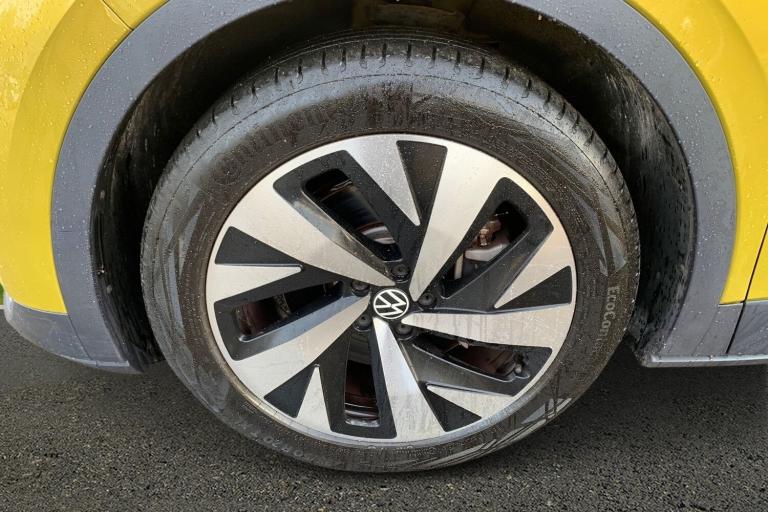 2021 Volkswagen ID.4 150kW 1ST Edition Pro Performance 77kWh 5dr Auto Estate ELECTRIC Automatic