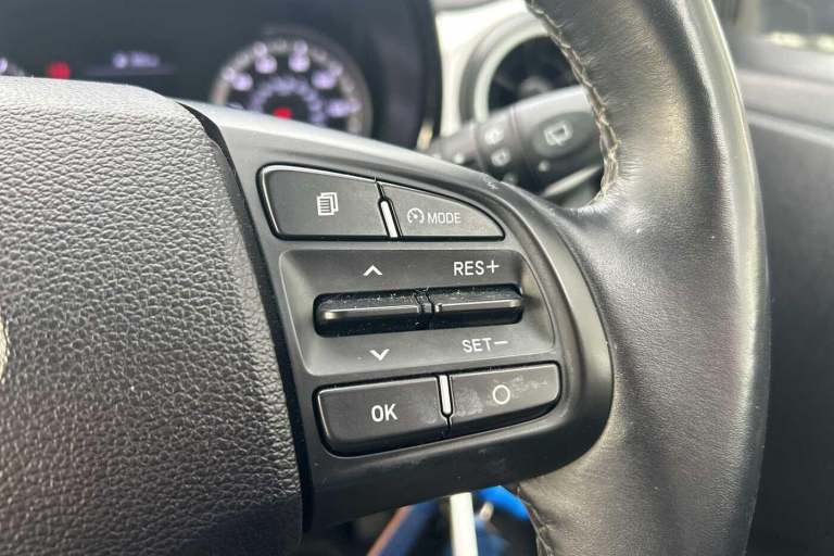 2022 Hyundai i10 1.0 MPi Premium 5dr HATCHBACK Petrol Manual