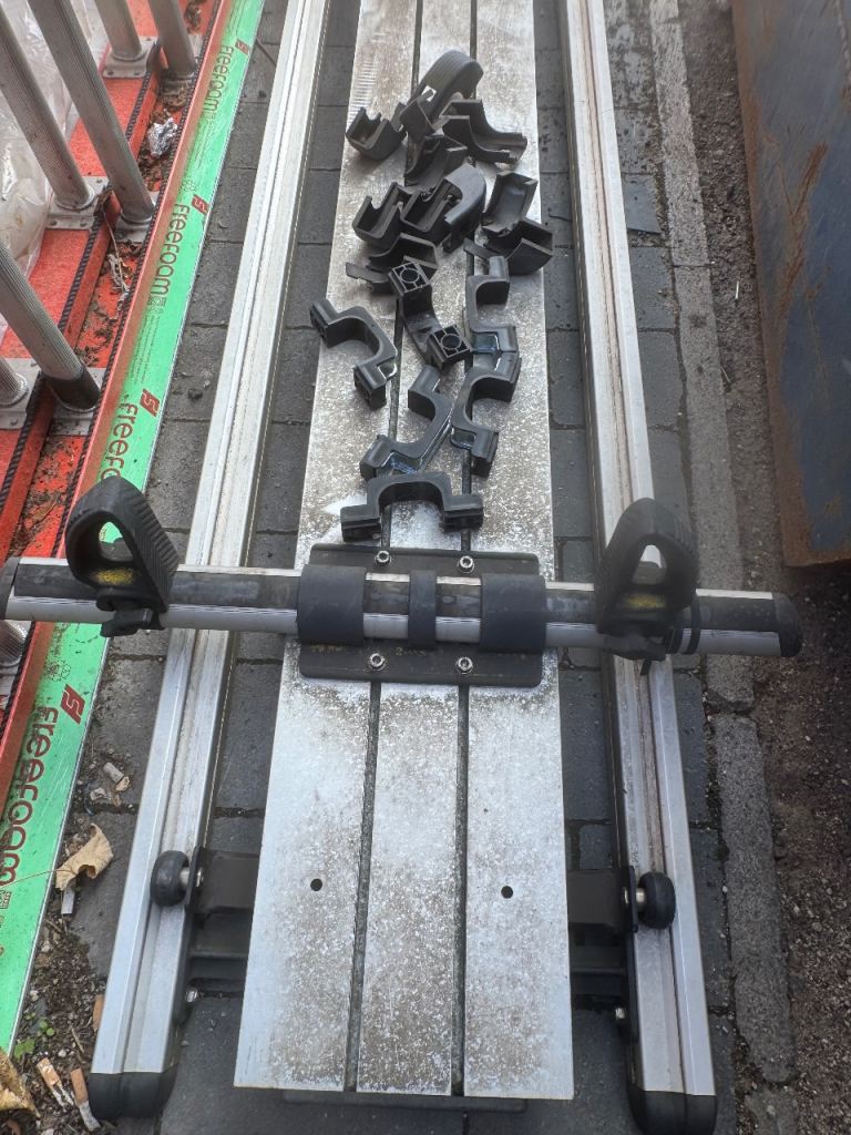 Rhino safe stow 4 