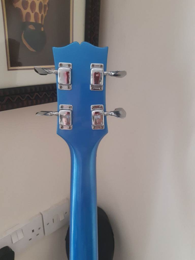 1980's Greco EG650 (japan)