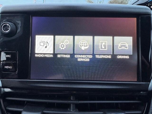 2016 Peugeot 2008 S/S ALLURE Hatchback Petrol Manual