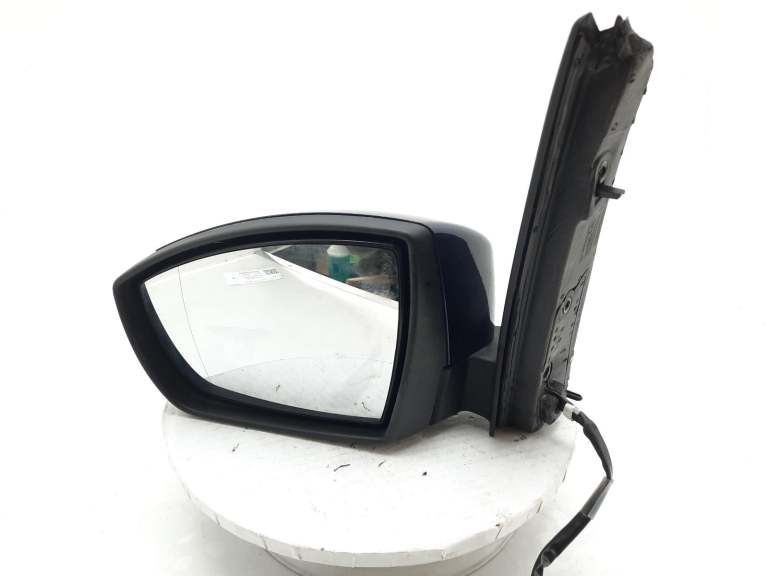 Ford Focus C Max Left Hand Door Mirror N/S 2010-2015 5 Door Mpv 1945472