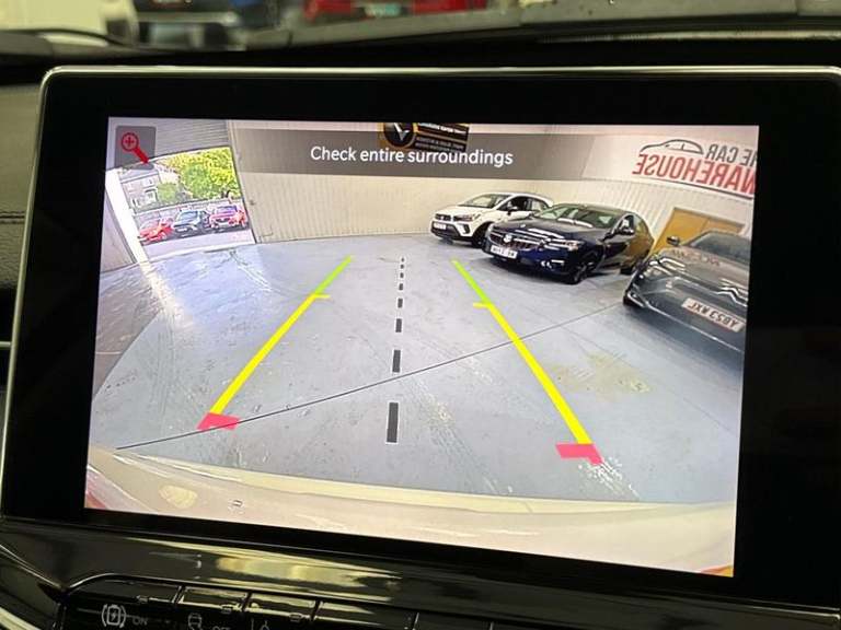 2023 Jeep Compass 1.3 T4 GSE 4xe PHEV S Model 5dr Auto Automatic Estate Hybrid Automatic