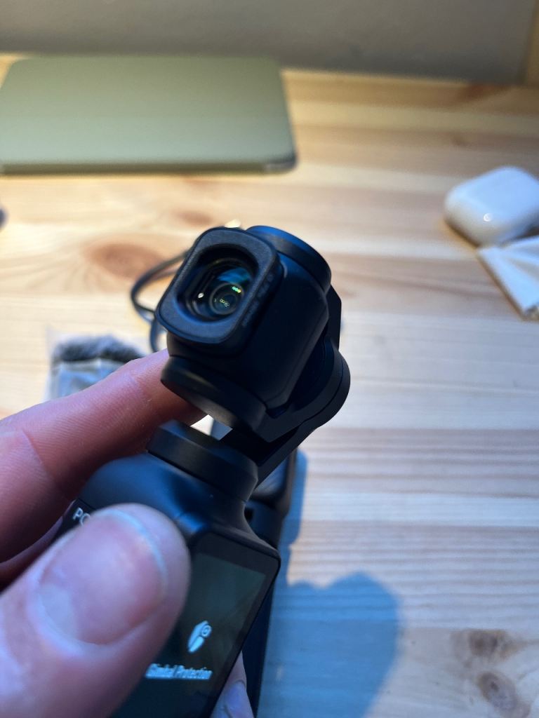 DJI Osmo Pocket 3 & 2 Years DJI Warranty 