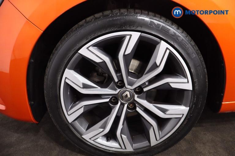 2020 Renault Clio 1.0 TCe 100 S Edition 5dr HATCHBACK PETROL Manual