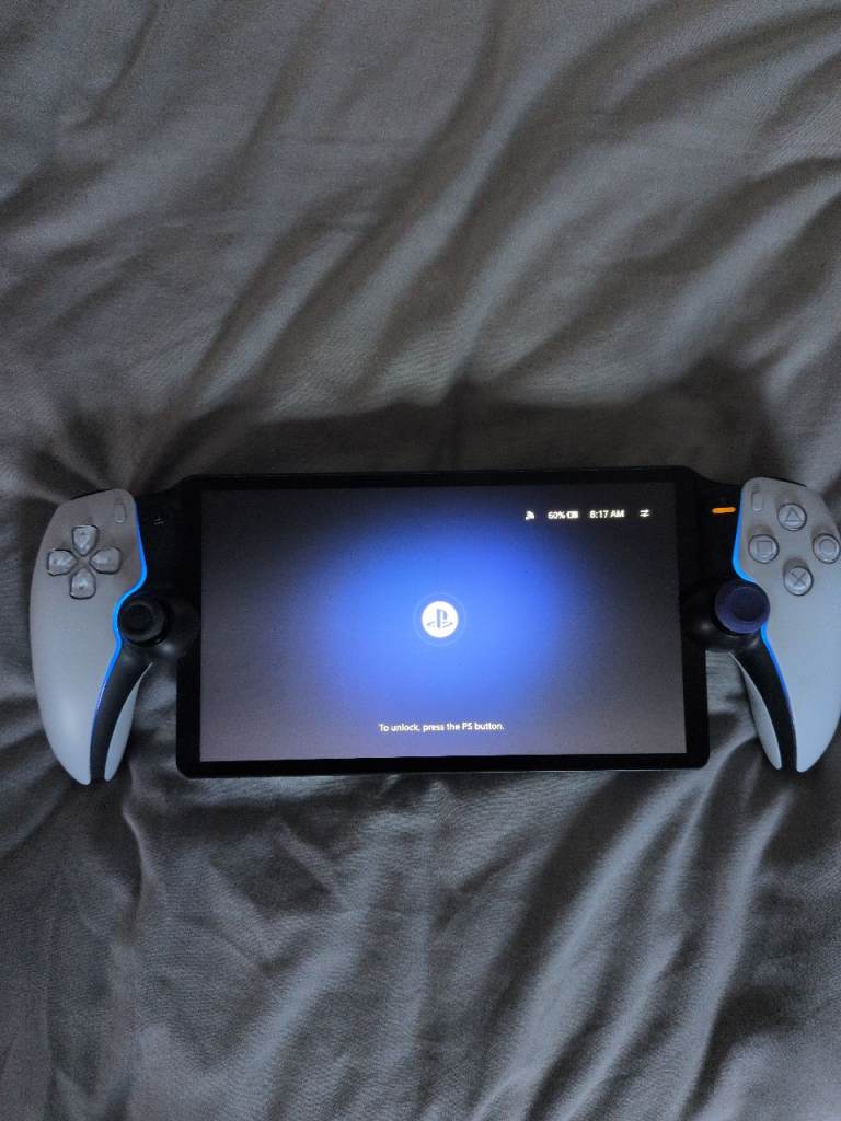 Ps portal 