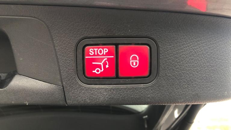 2022 Mercedes-Benz EQA EQA 250 140kW AMG Line Premium 66.5kWh 5dr Auto ESTATE ELECTRIC Automatic