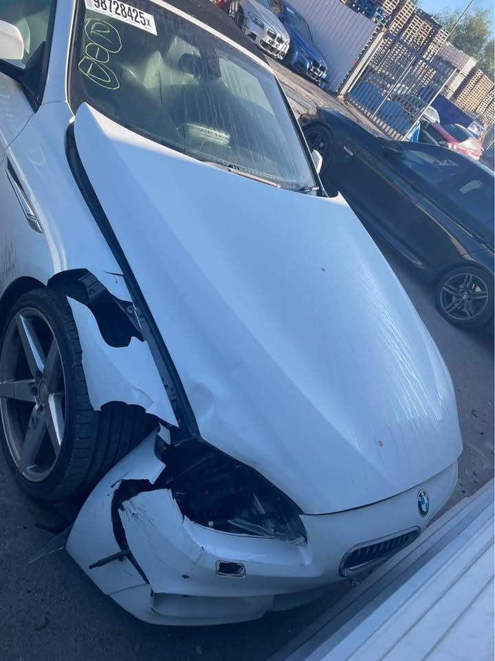 BMW F06 F12 F13 PRE LCI XDRIVE MSPORT BREAKING FOR SPARE PART BONNET LIGHT SUSPENSION LEG WING DOOR