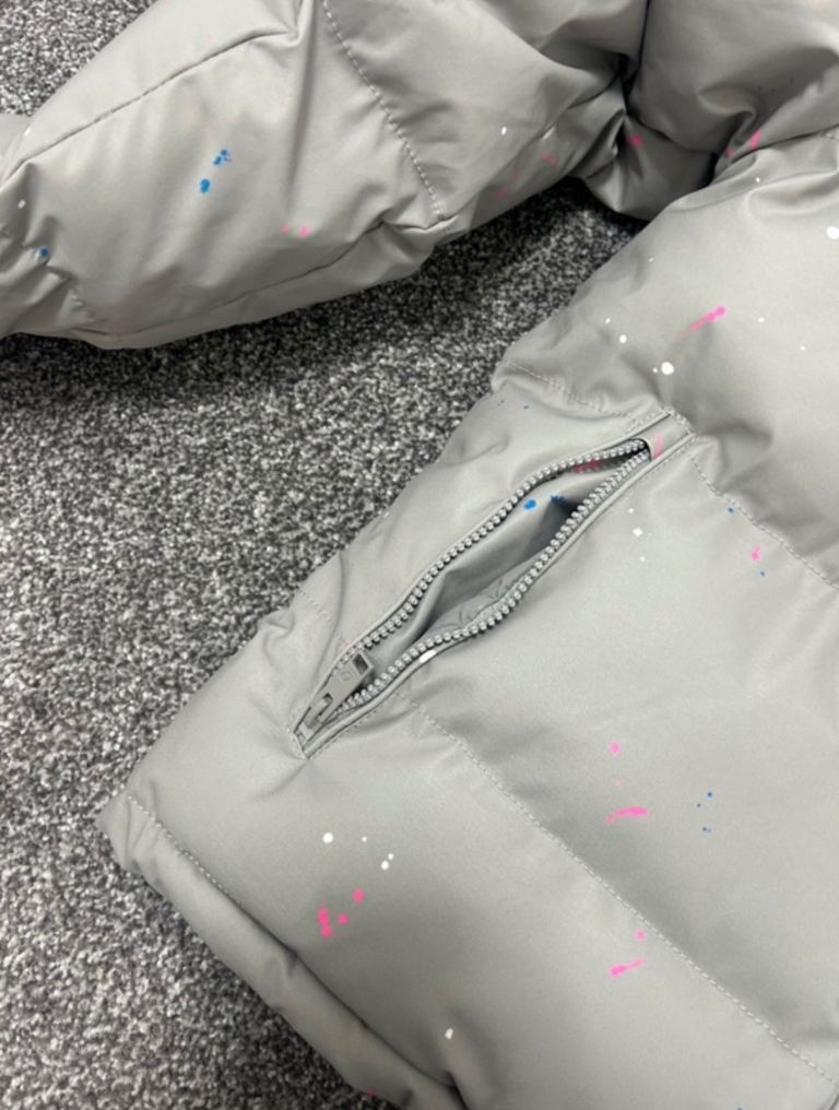 Men’s Dripmade Puffer Coat