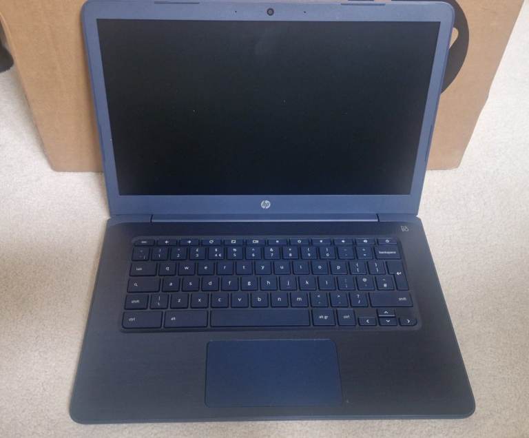 HP Chromebook 14-db0500sa