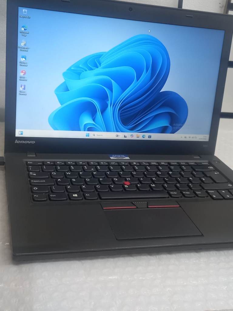 Lenovo Thinkpad MT-20