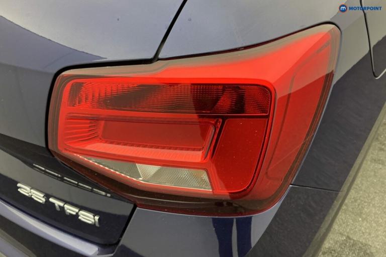 2022 Audi Q2 35 TFSI Sport 5dr S Tronic ESTATE PETROL Automatic