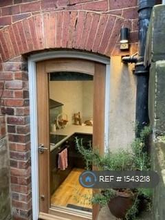 Studio flat in Headingley, Leeds, LS6 (#1543218)