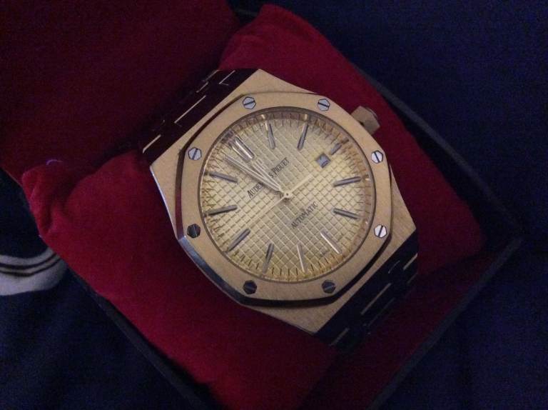 Mens Watch 