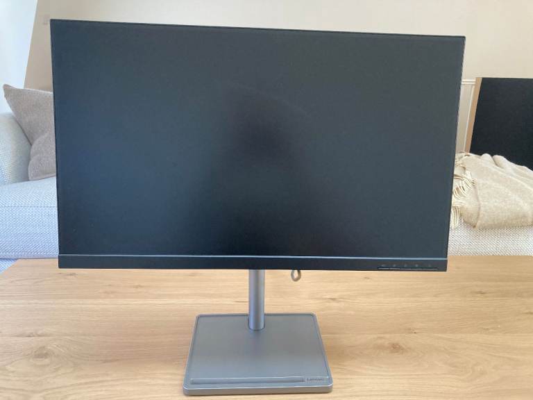 Lenovo Monitor Screen - L27m-30 FHD Monitor (27")